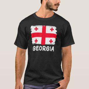 T-shirt Géorgie
