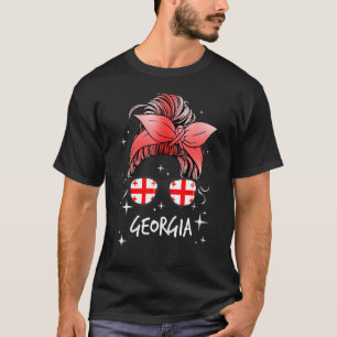T-shirt Géorgie