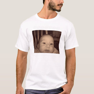 T-SHIRT GEORGIE
