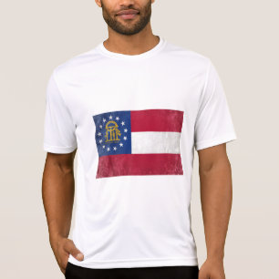 T-shirt Géorgie