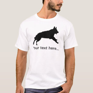 T-shirt German Shepherd