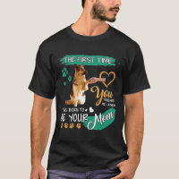 German Shepherd The First Time You Touched Me I Kn