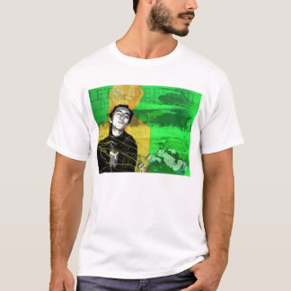 T-shirt Germancho