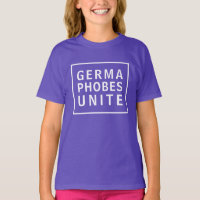 Germaphobes Unite Funny Pandemic Meme