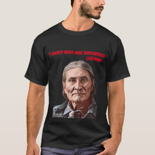 T-shirt GERONIMO