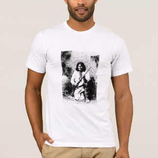 T-shirt Geronimo