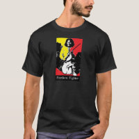 Geronimo Shirt