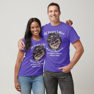 T-SHIRT GERRYMANDERING POUR TOUJOURS GUERRE SANS FIN DHS C