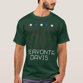 T-shirt Gervonta Davis 1