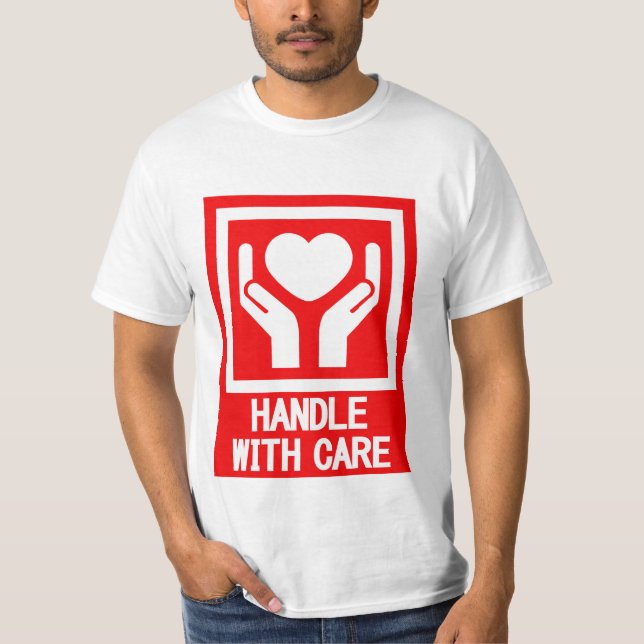 T-SHIRT GESTION_AVEC_SOIN (Devant)