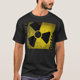 T-shirt Gestion des déchets