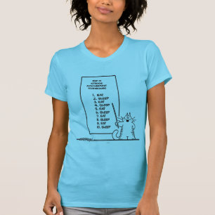 T-shirt Gestion du temps