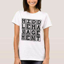 Gestion intermédiaire, stockage d'entreprise