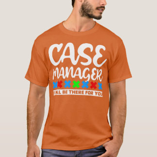 T-shirt Gestionnaire coque