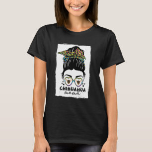T-shirt Gestionnaire coque À L'Hôpital Dans Les Soins De S