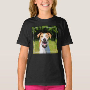 T-shirt Getty Images   Laughing Dog