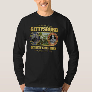 T-shirt Gettysburg (FH2)