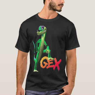 T-shirt Gex - Logo Essential 
