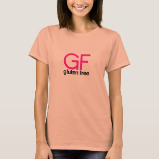 T-shirt GF Shirt