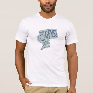 T-SHIRT GFYS