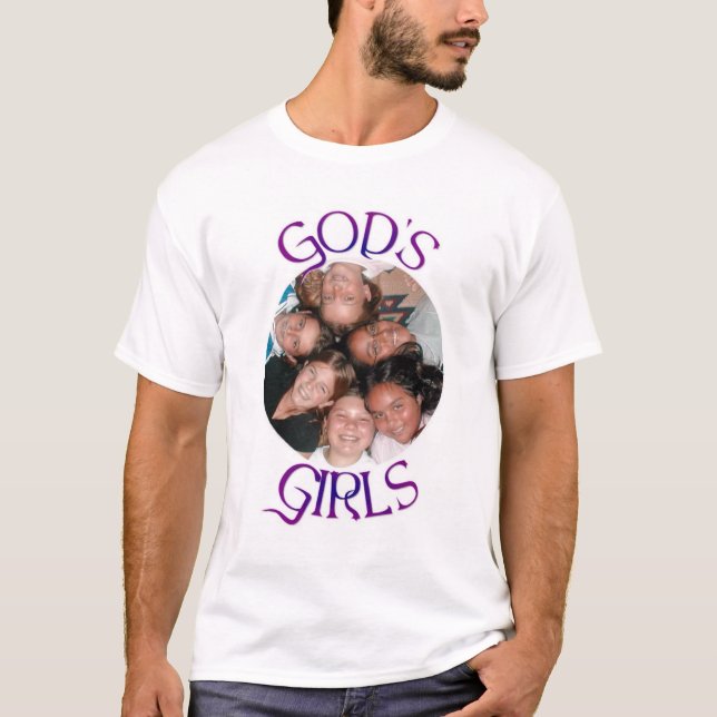 T-shirt GGAmi (Devant)