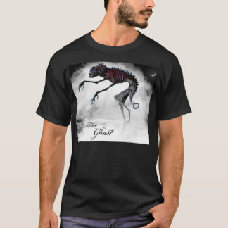 T-shirt Ghast de HPL pour $34,95