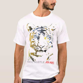T-SHIRT GHC TIGER EYE