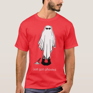 T-shirt Ghébergé