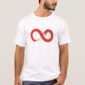 T-SHIRT GHIDRA