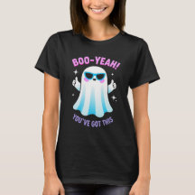 GHOST, BOO