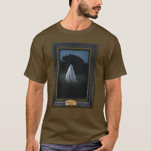 T-shirt GHost Hunt No. 07 - Eleanor