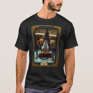 T-shirt Ghost Hunt No. 46 - Tom
