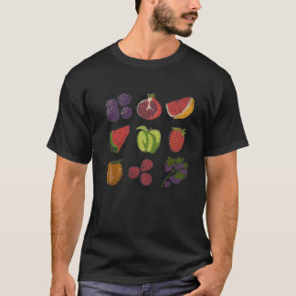 T-shirt \Ghost in the Machine Essential