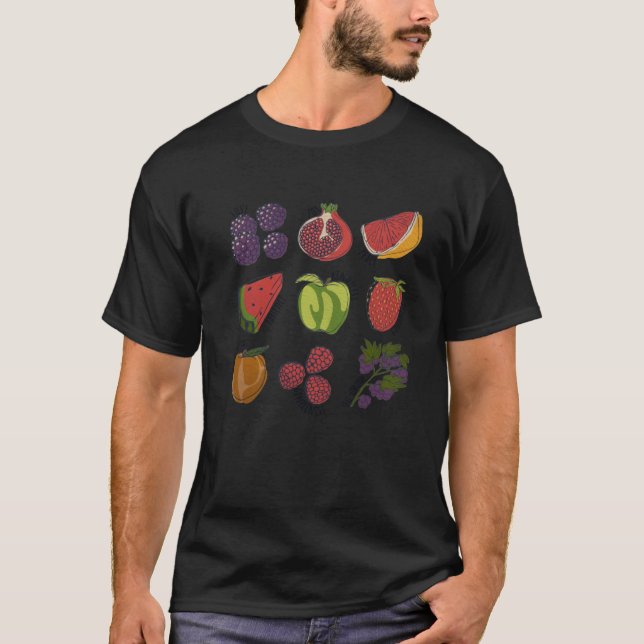 T-shirt \Ghost in the Machine Essential (Devant)