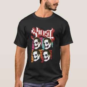T-shirt Ghost€Pop