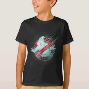 T-shirt Ghostbusters Afterlife Vintage Froid Ghost Dge
