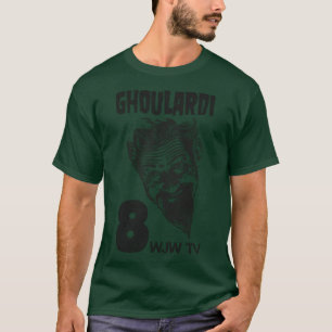 T-shirt Ghoulardi