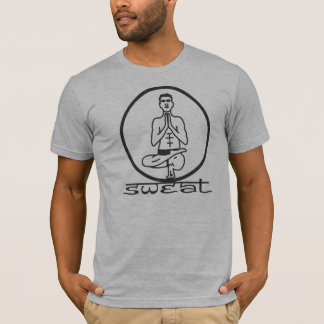T-shirt GI de sueur