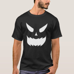 T-shirt Giant Jack O Lantern