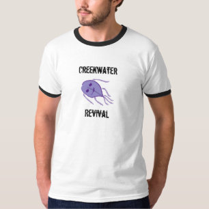 T-shirt Giardia Creekwater