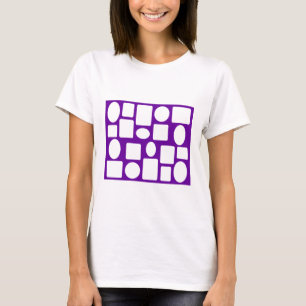 T-shirt Gibney Vos Photos Ici Cadre Le MUSÉE Zazzle