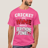 Gif de cricket amusant vin drôle sports mignons