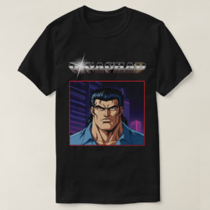 T-SHIRT GIGACHAD