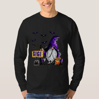 T-shirt Gigi Halloween