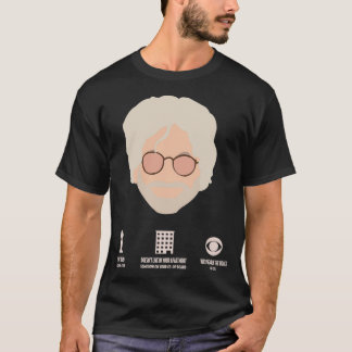 T-shirt Gil Faizon