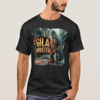 Gila Mobster Photographie Combo Créature amusante