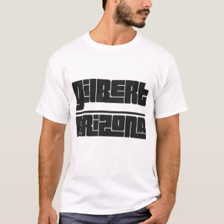 T-shirt Gilbert - Arizona