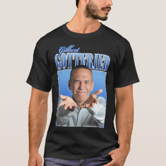 T-shirt GILBERT GOTTFRIED Essentiel                