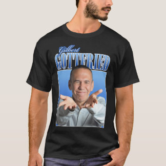 T-shirt GILBERT GOTTFRIED Essentiel        