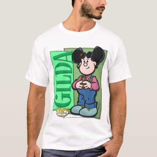 T-shirt Gilda